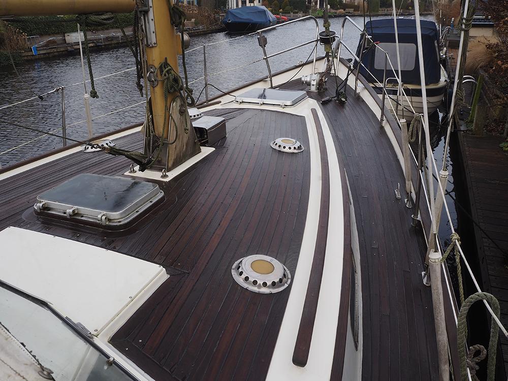  &Eacute;quipement de pont 